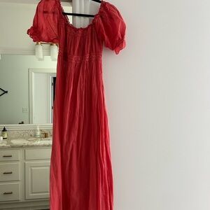 Doen dress